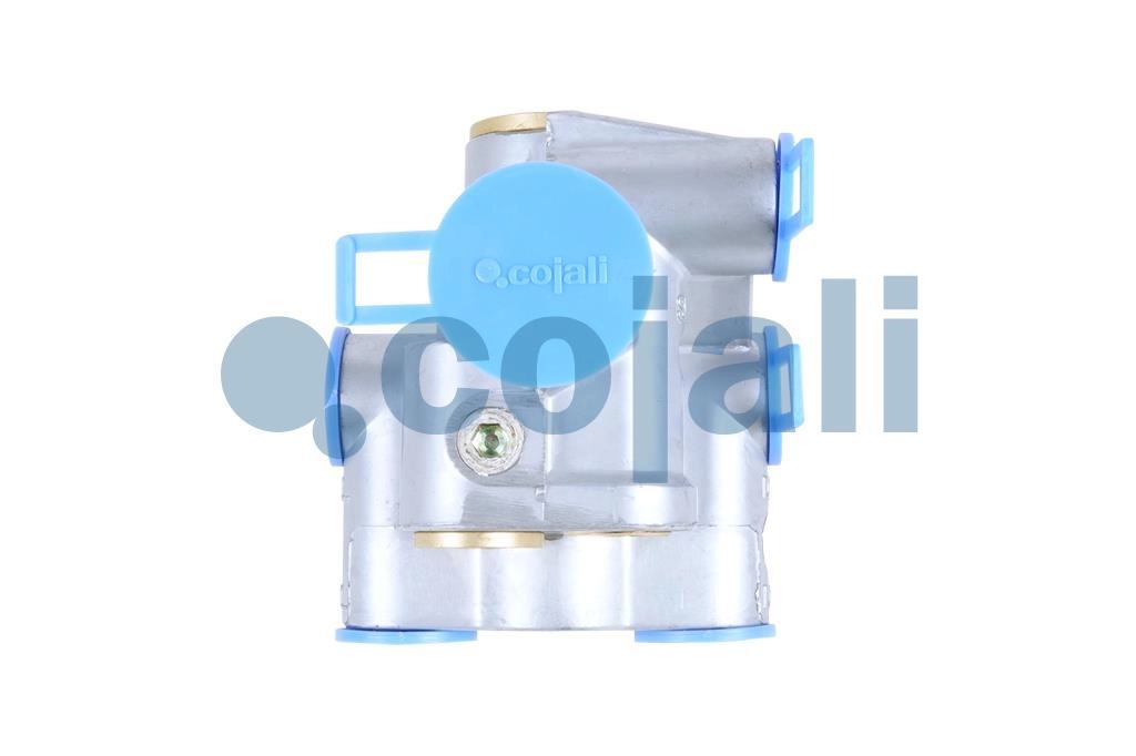 SPRING BRAKE VALVE, 2991135, 110800