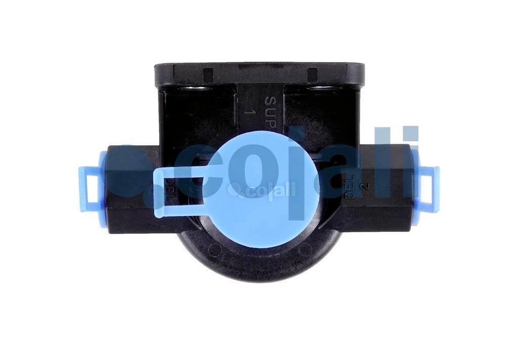 QUICK RELEASE VALVE, 2991140, KN32050