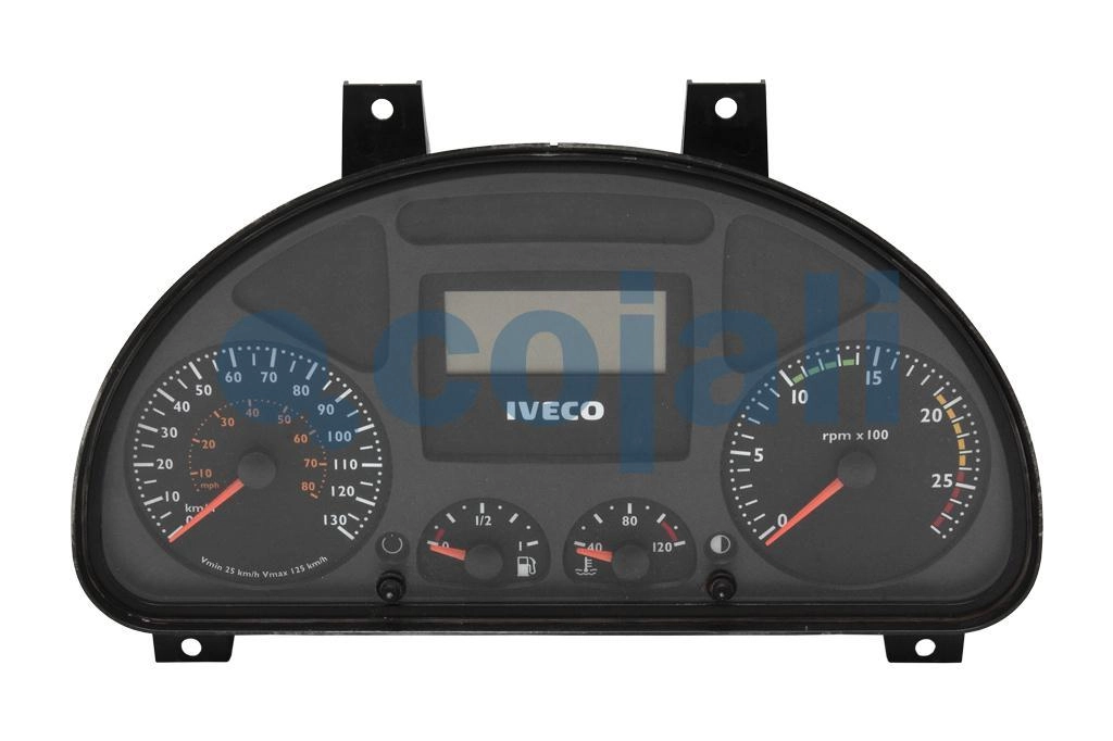 INSTRUMENT CLUSTER REMAN, 351488, 5802294624