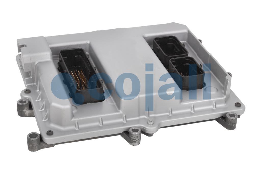 ELECTRONIC CONTROL UNIT OF ENGINE REMAN, 350047, 51258201000