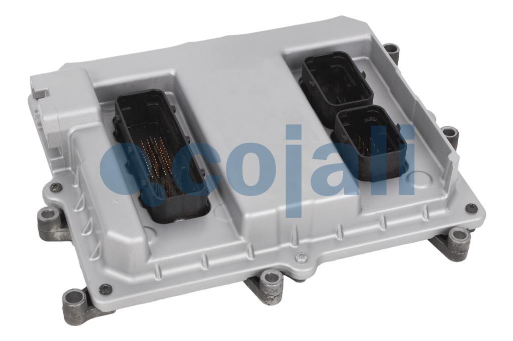 ELECTRONIC CONTROL UNIT OF ENGINE REMAN, 350047, 51258201000