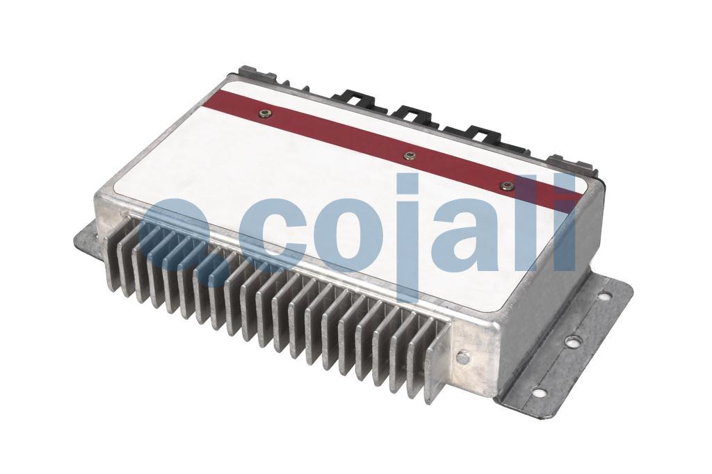 ELECTRONIC CONTROL UNIT RETARDER REMAN, 350488, 4461260060