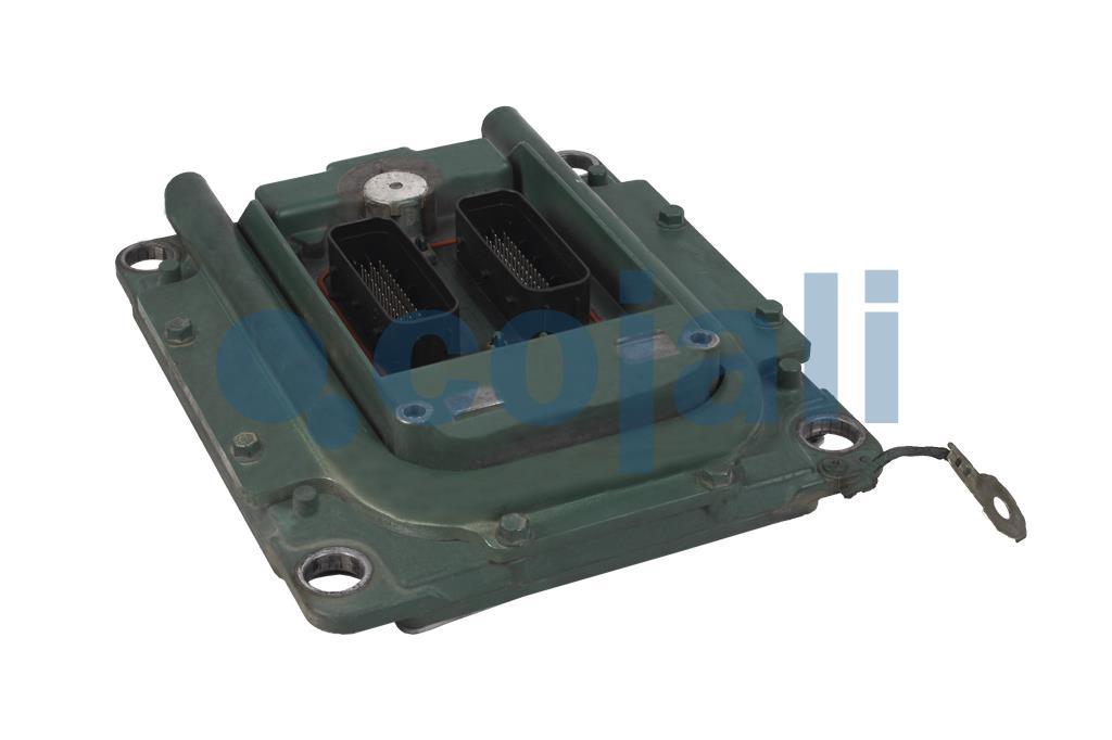 ELECTRONIC CONTROL UNIT OF ENGINE REMAN, 350444, 21300122