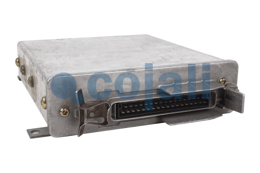 ELECTRONIC CONTROL UNIT OF ENGINE REMAN, 350106, 8113421