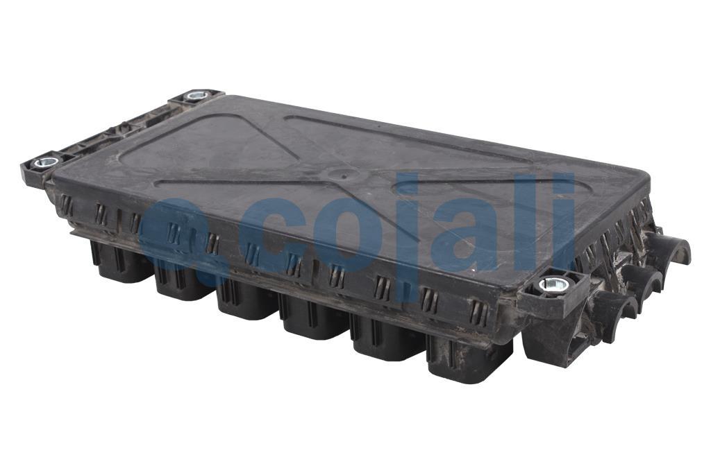 ELECTRONIC CONTROL UNIT OF LIGHTING REMAN, 350317, 0014462617