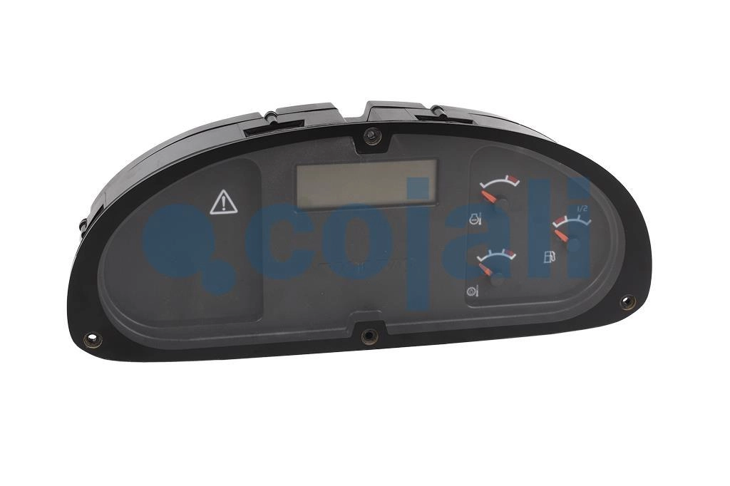 INSTRUMENT CLUSTER REMAN, 351489, 11443911