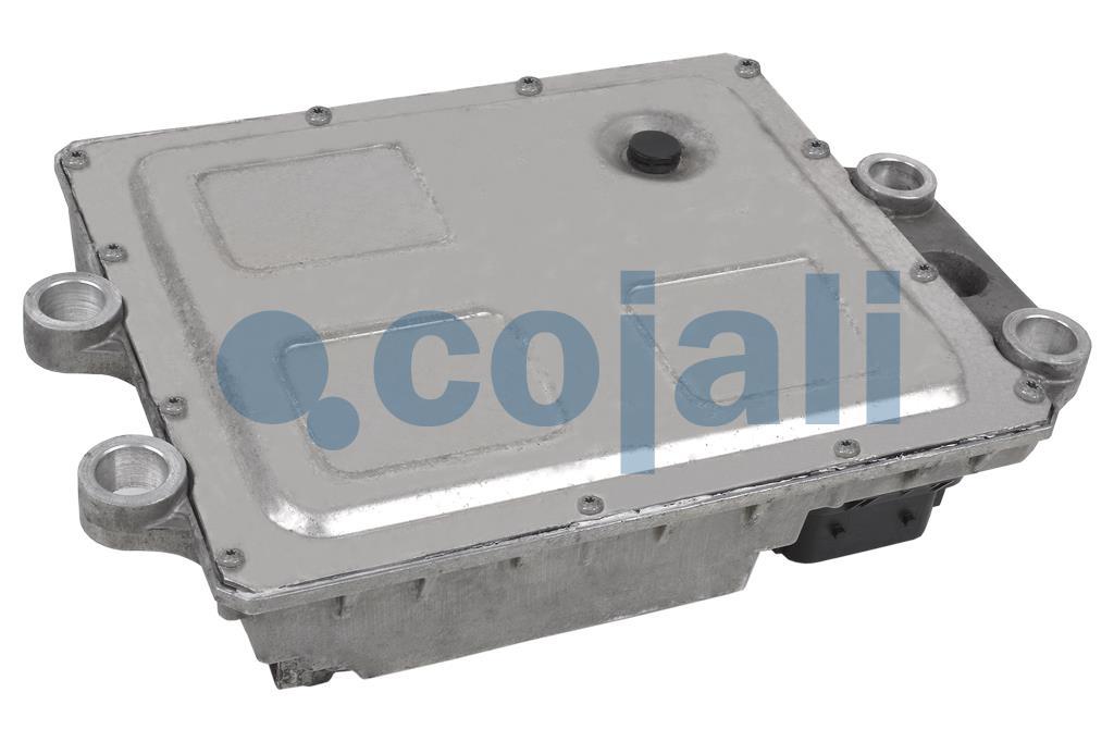 ELECTRONIC CONTROL UNIT OF ENGINE REMAN, 350844, 0004466935