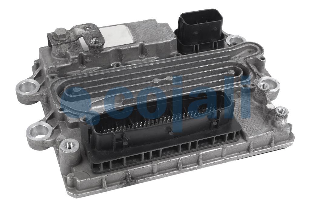 ELECTRONIC CONTROL UNIT OF ENGINE REMAN, 350844, 0004466935