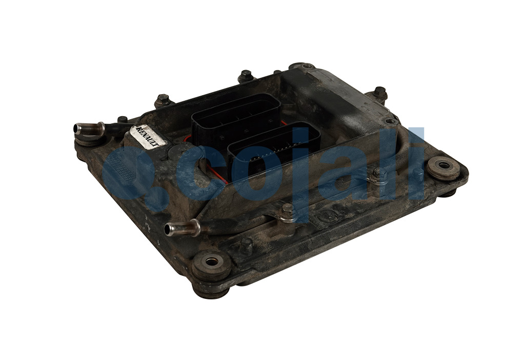 ELECTRONIC CONTROL UNIT OF ENGINE REMAN, 351099, 21900545