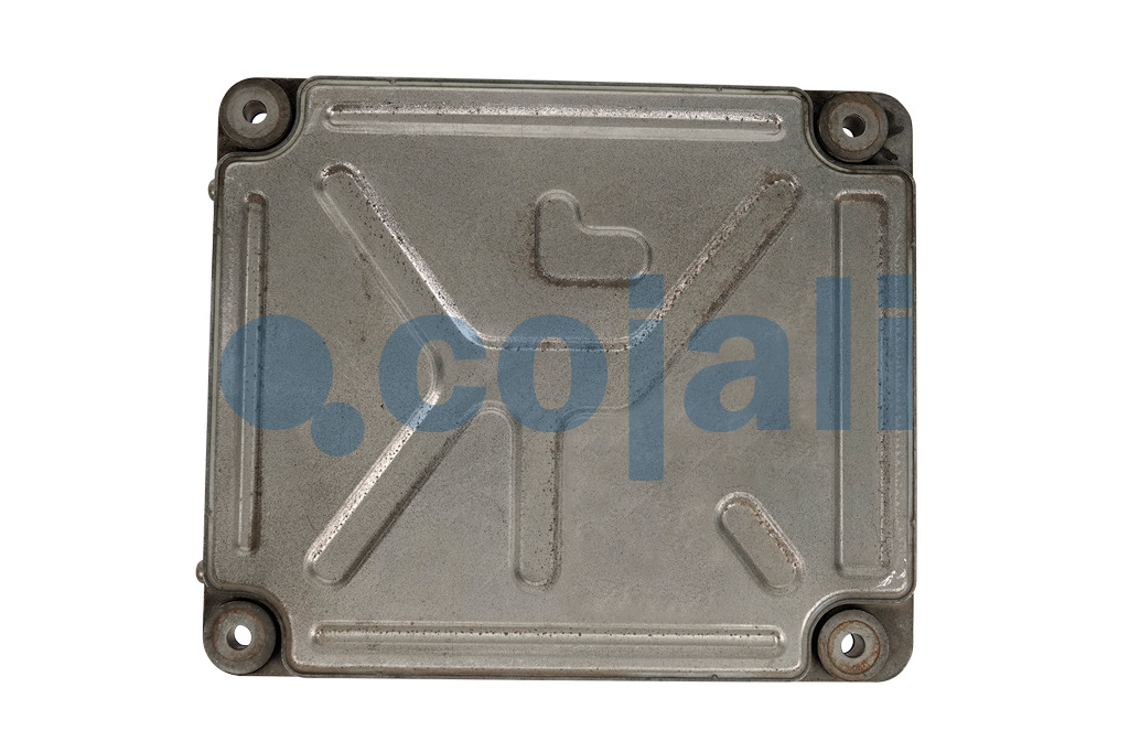 ELECTRONIC CONTROL UNIT OF ENGINE REMAN, 351099, 21900545