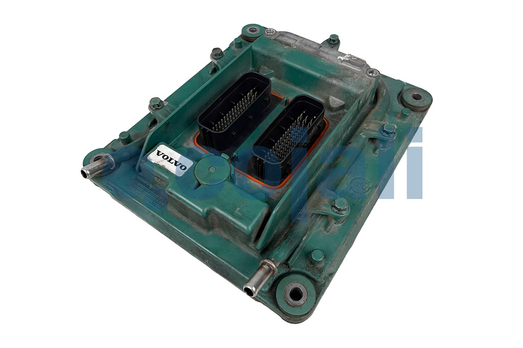 ELECTRONIC CONTROL UNIT OF ENGINE REMAN, 351292, 22423434