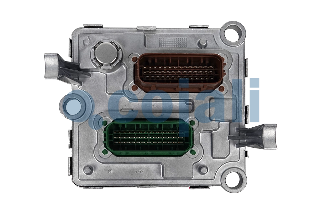 ELEKTRONISCHE STEUEREINHEIT, 351484, 0004468554