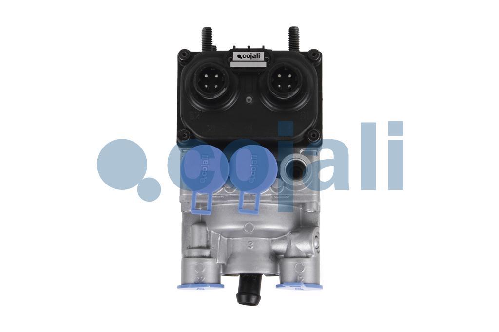 352571 | 4800010040 | BRAKING SIGNAL TRANSMITTER REMAN - Cojali Parts