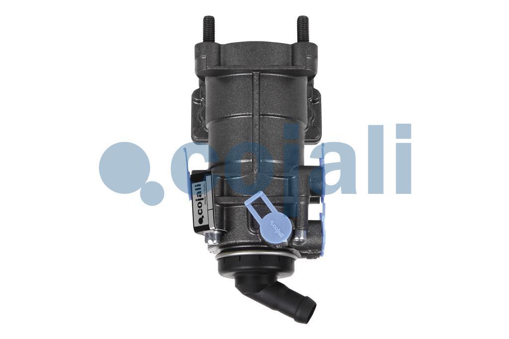 BRAKING SIGNAL TRANSMITTER REMAN, 354031, 0486200005