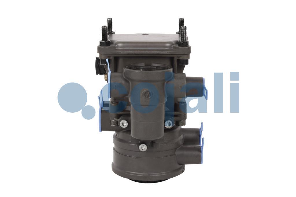 354170 | 0486205001 | EBS TRAILER CONTROL VALVE REMAN - Cojali Parts