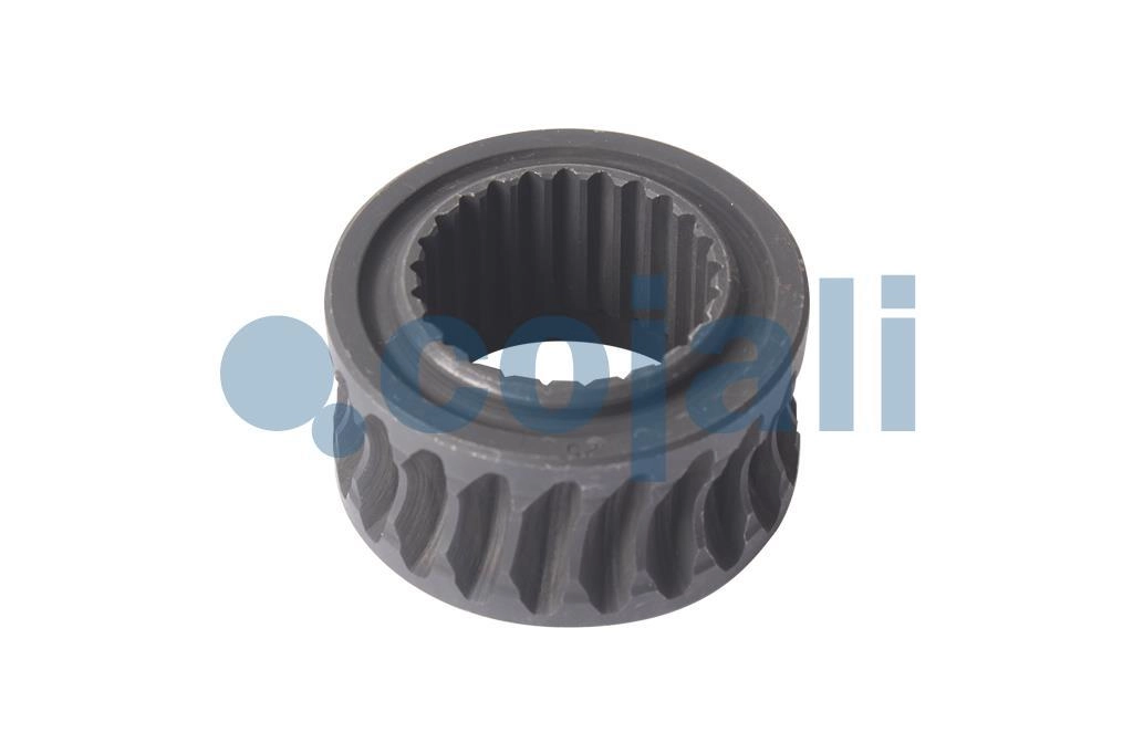 RING GEAR 25 TEETH AA1 JIS B 1602 L=29.4, 4235119, 78303