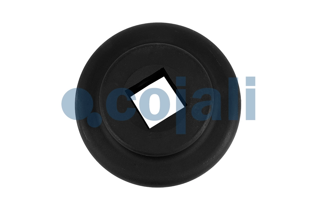 WRENCH FOR HEXAGONAL AXLE NUT, Dr. 1", 80 MM, 50105028, 50105028