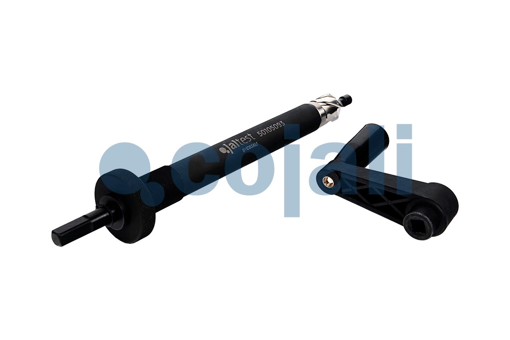 TOOL TO ASSEMBLE THE INJECTOR SLEEVE, 50105093, 99394041