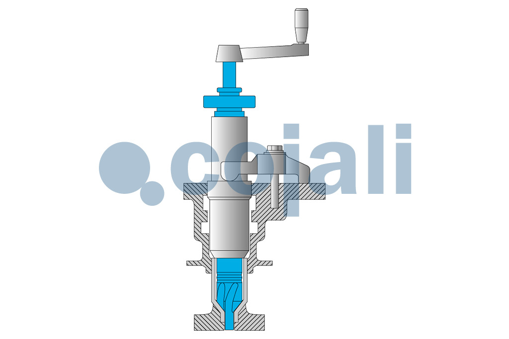 TOOL TO ASSEMBLE THE INJECTOR SLEEVE, 50105093, 99394041