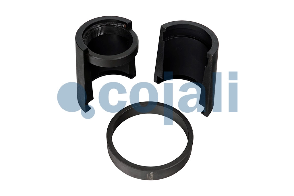 TOOL TO DISASSEMBLE/ASSEMBLE THE RANGE SYNCHRONISER RING, 50105120, 9998542