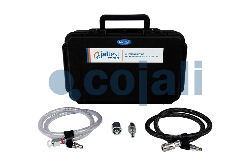 HIGH-PRESSURE FUEL CIRCUIT TEST KIT, 50105182, 1903030