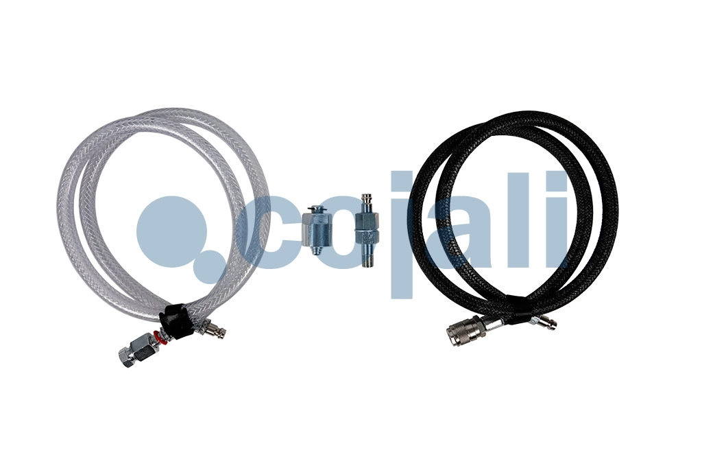 HIGH-PRESSURE FUEL CIRCUIT TEST KIT, 50105182, 1903030