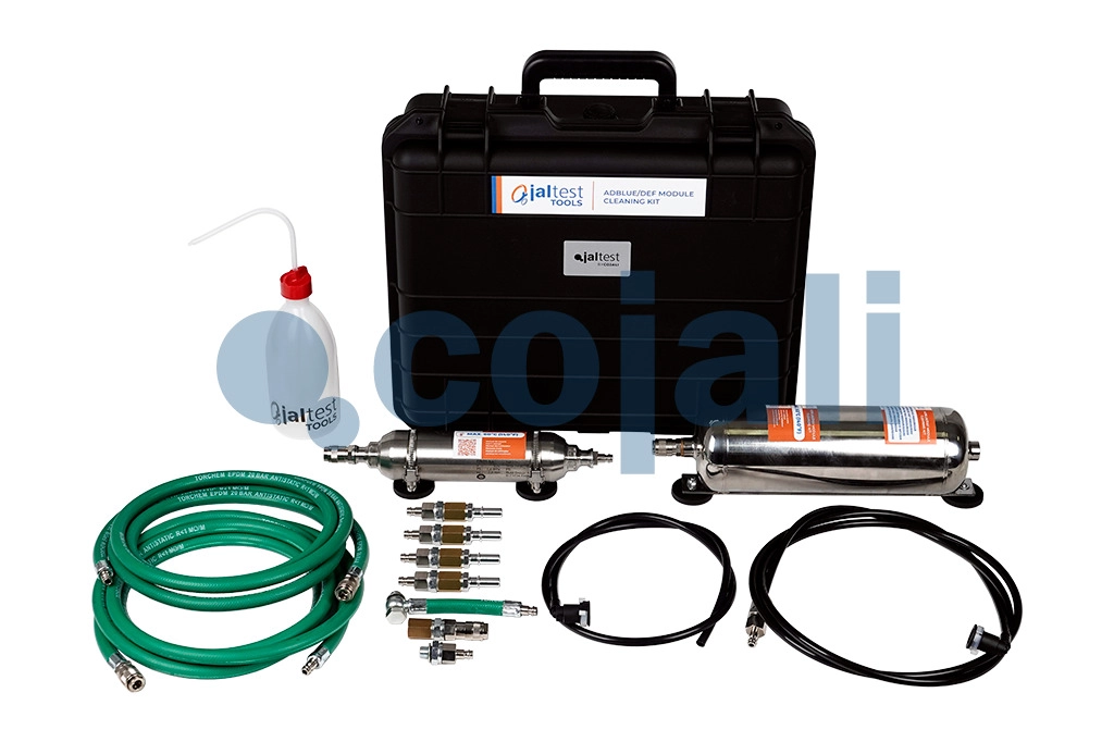 ADBLUE/DEF MODULE CLEANING KIT, 50105190, 50105190