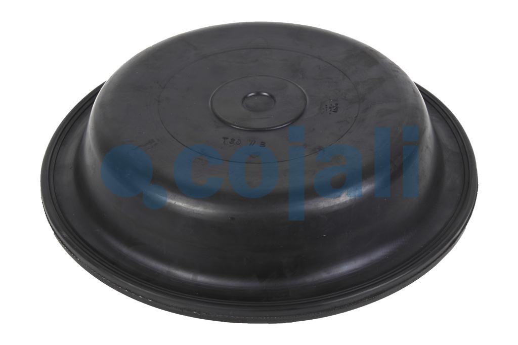 30" DIAPHRAGM MEDIUM STROKE, 6001123, 902ME30S