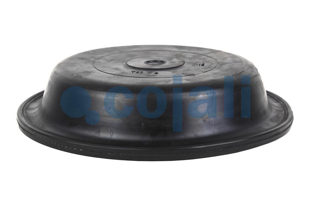 30" DIAPHRAGM MEDIUM STROKE, 6001123, 902ME30S