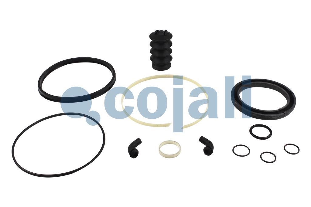 SPRING BRAKE REPAIR KIT, 6012115, 9253220022