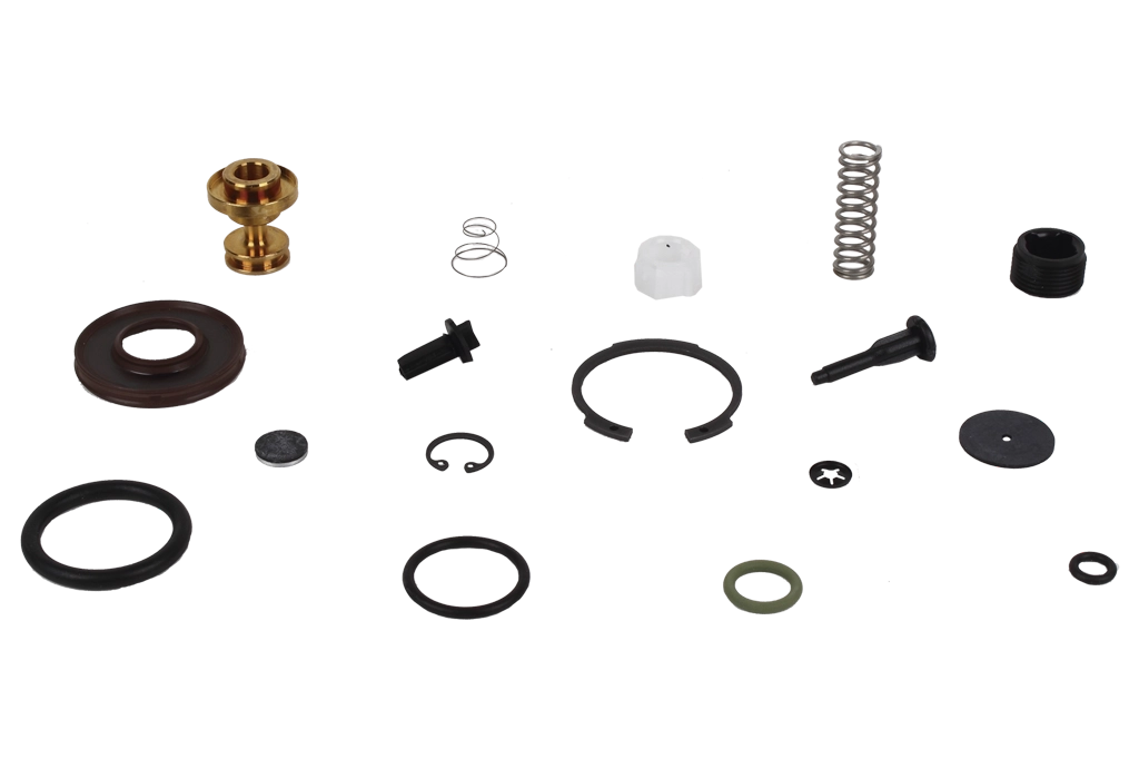 VALVE REPAIR KIT, 6012286, 9324000012