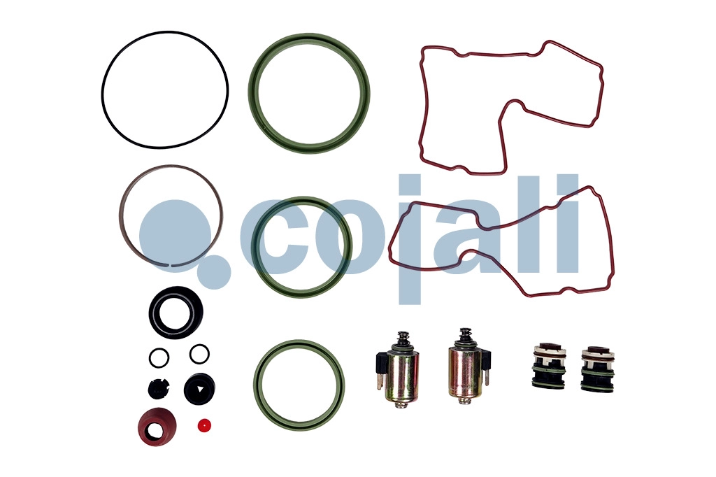 KIT DE REPARACIÓN DE LA CAJA DE CAMBIOS, 6012316, NO OEM