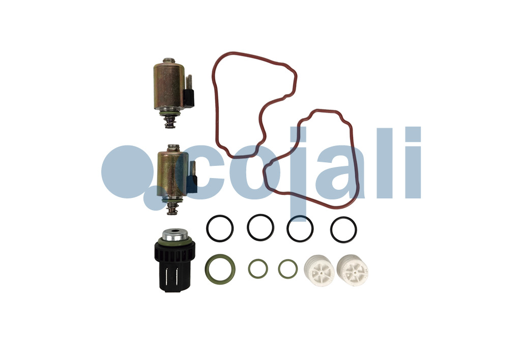 GEARBOX ACTUATOR REPAIR KIT, 6012329, NO OEM