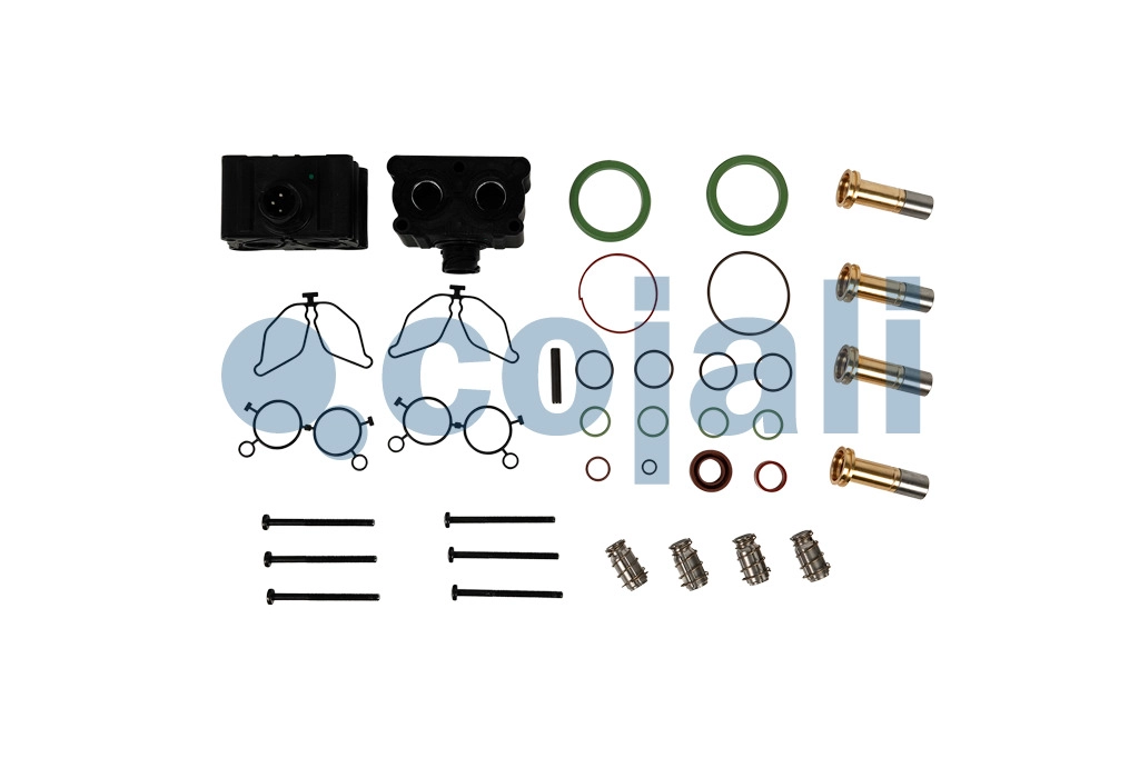 GEARBOX REPAIR KIT, 6012389, 4213510052