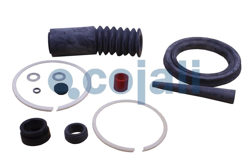 SPRING BRAKE REPAIR KIT, 6014122, I67587