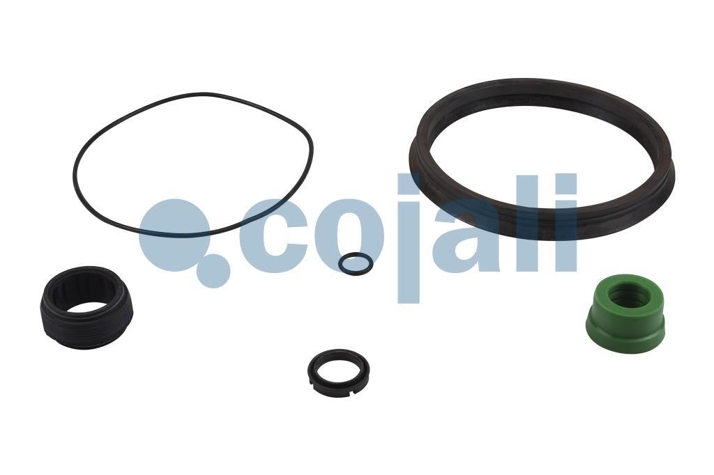 SPRING BRAKE REPAIR KIT, 6014123, I86074