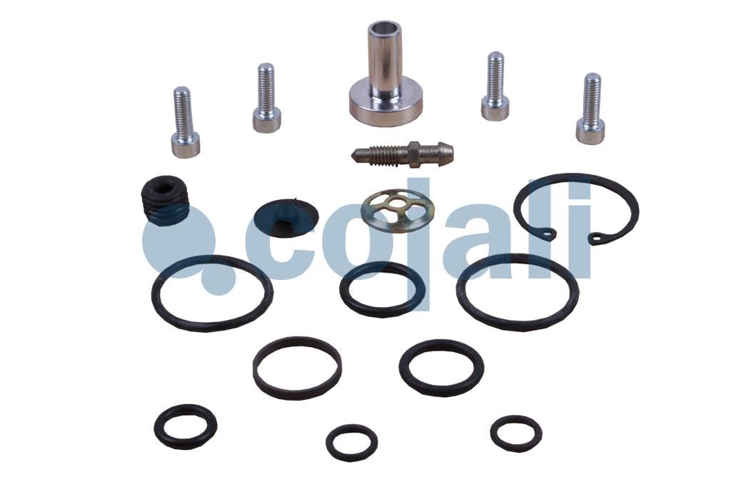 CLUTCH SERVO REPAIR KIT, 6014619, 1426591