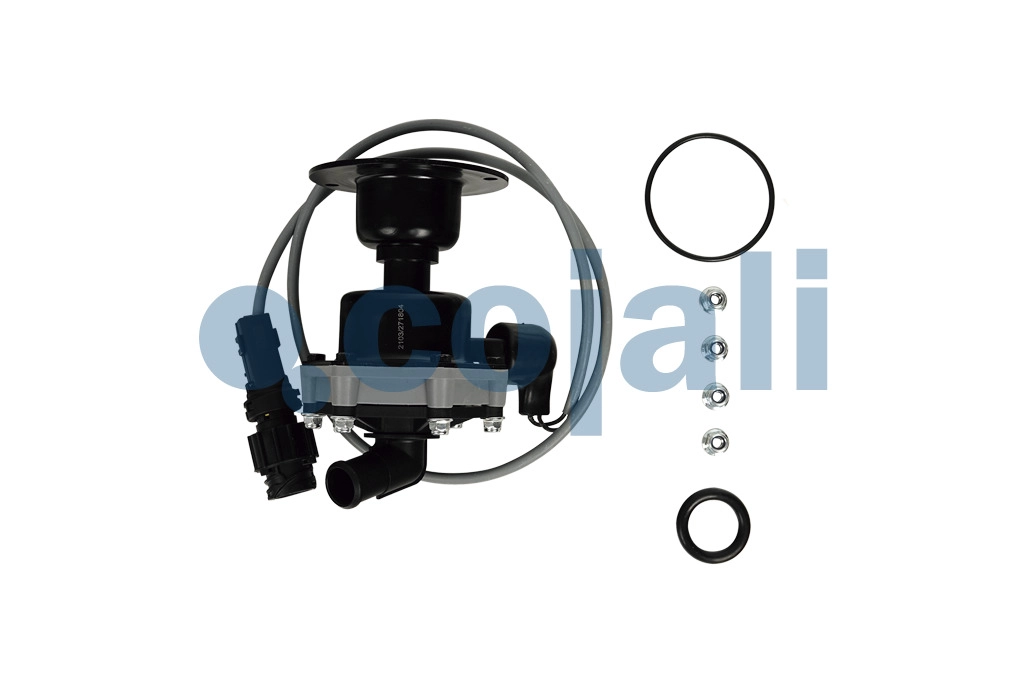 VALVE REPAIR KIT, 6016060, 92996S