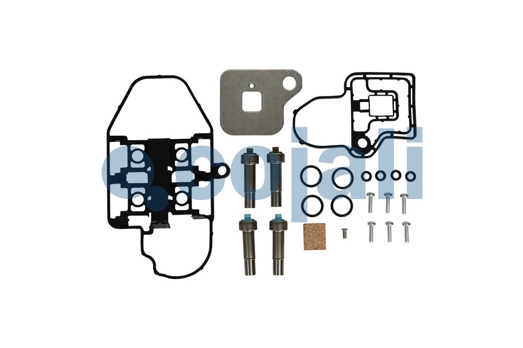 GEARBOX REPAIR KIT, 6019505, NO OEM