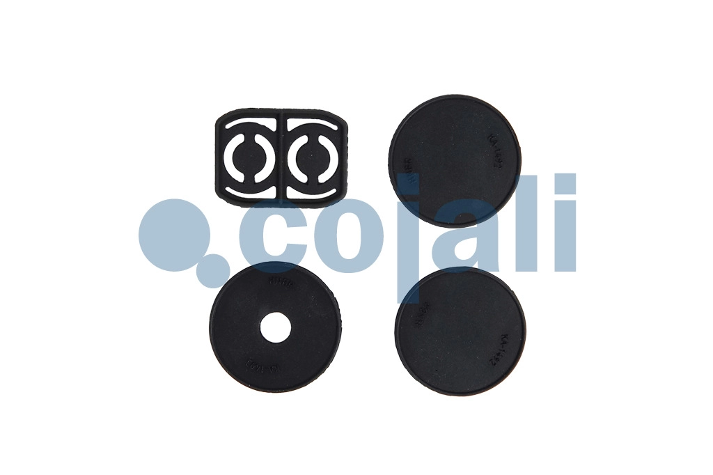 KIT DE REPARAÇÃO DO MÓDULO ADBLUE, 6019507, NO OEM