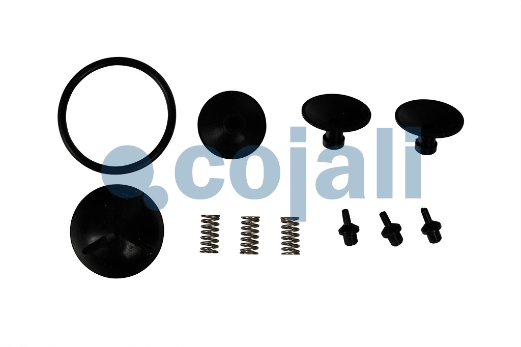 KIT DE REPARAÇÃO DO MÓDULO ADBLUE, 6019515, NO OEM