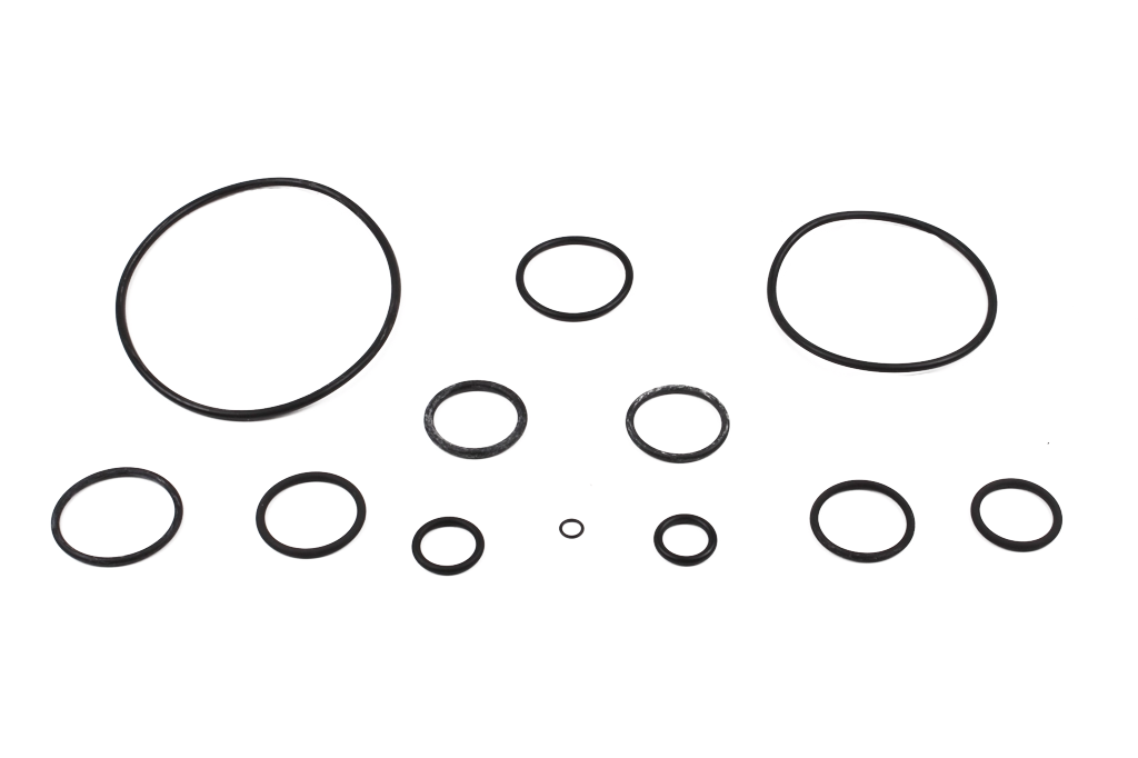 CLUTCH SERVO REPAIR KIT, 6032003, 4028358*X