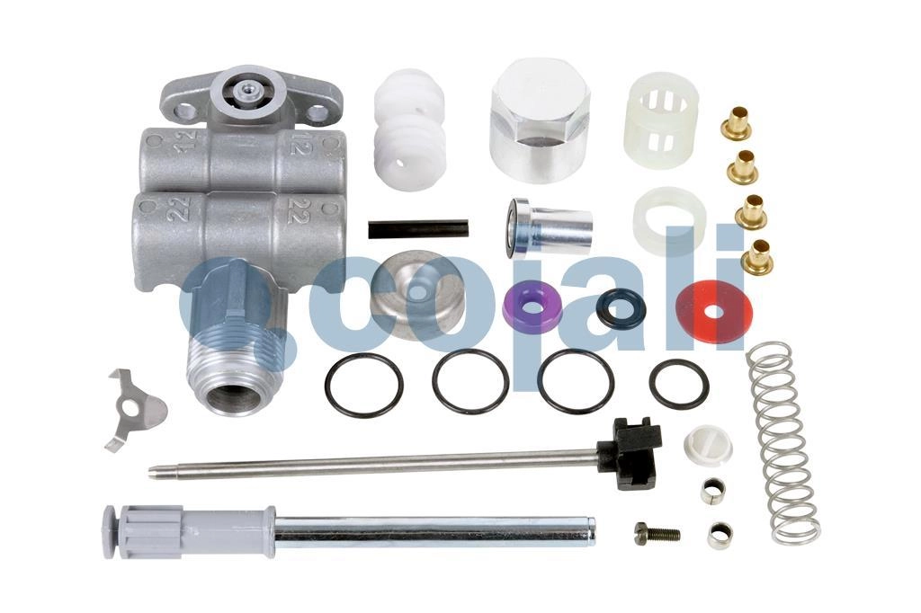 CLUTCH SERVO REPAIR KIT, 6032005, 9700519372