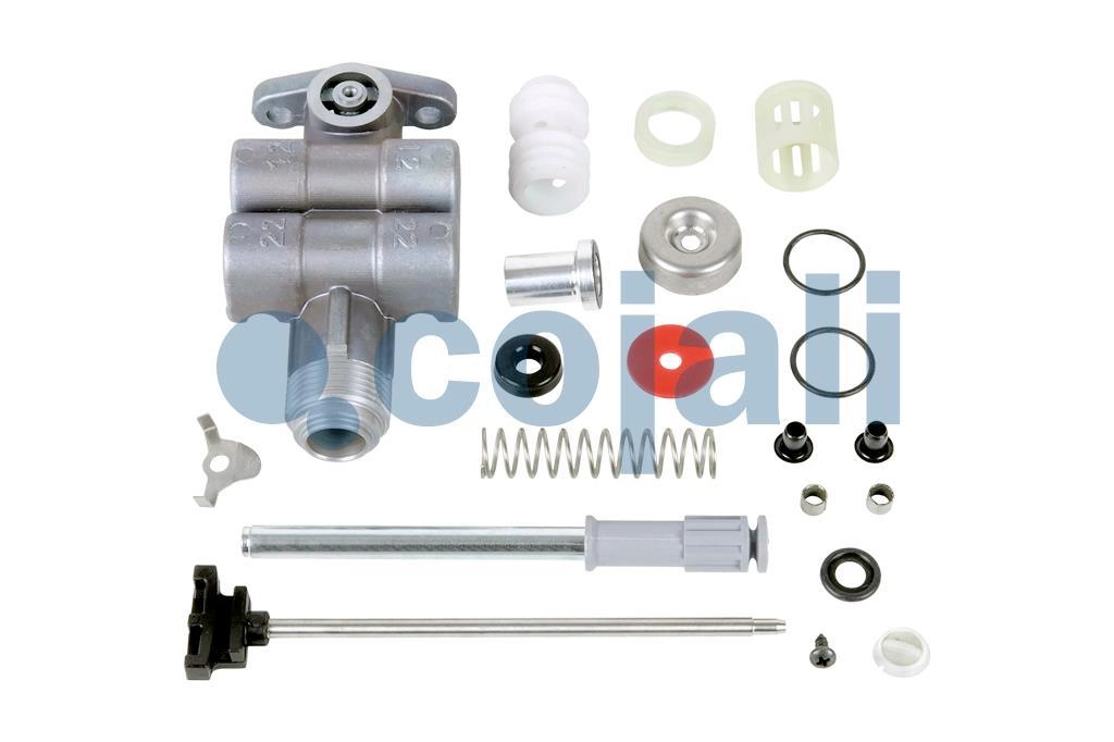 CLUTCH SERVO REPAIR KIT, 6032007, 9700519422