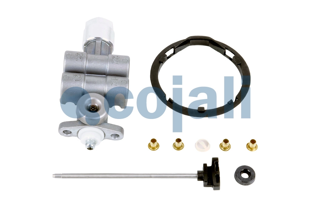 CLUTCH SERVO REPAIR KIT, 6032008, 9700519382