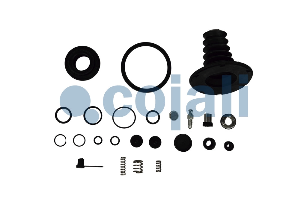 CLUTCH SERVO REPAIR KIT, 6032009, NO OEM