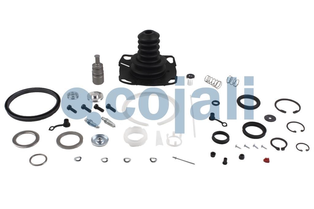 CLUTCH SERVO REPAIR KIT, 6034006, II35696008