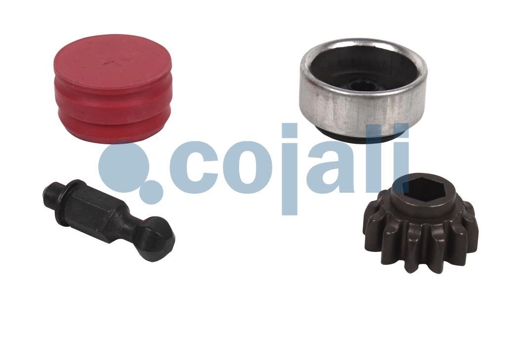 BRAKE CALIPER REPAIR KIT, 6082002, 6403229272