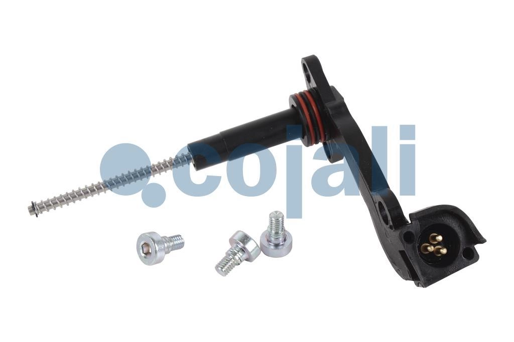 BRAKE CALIPER REPAIR KIT, 6082003, 6403229282