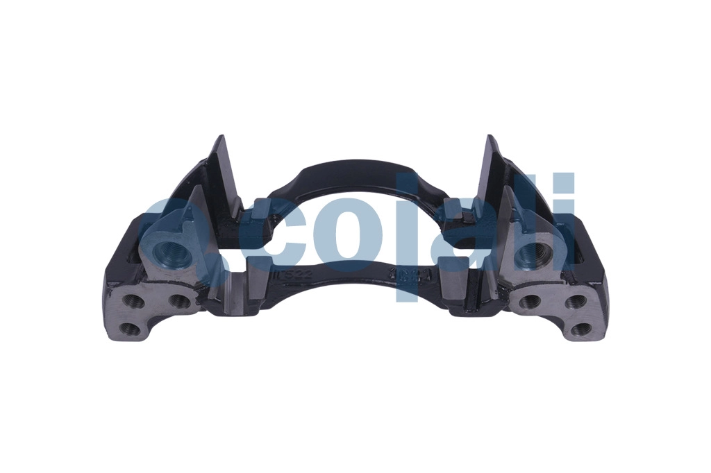 CALIPER CARRIER FOR BRAKE CALIPER, 6082031, 6401750012